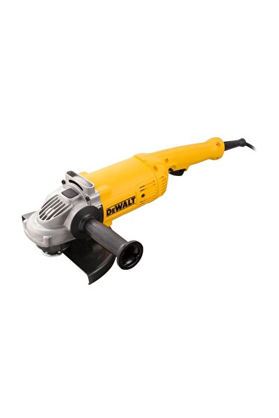 OEM Polizor unghiular DeWalt DWE490-QS, 2000 W, 6600 rpm, 230 mm