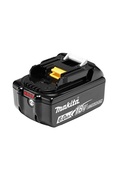 OEM Acumulator Makita BL1860B, Li-Ion LXT, 18 V, 6 Ah