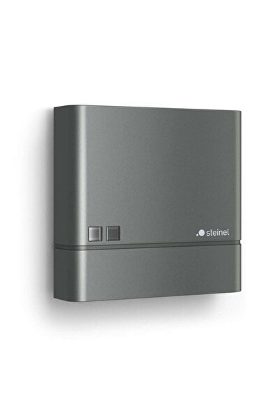 OEM Steinel NightMatiq 066130 διακόπτης με αισθητήρα σούρουπου, IP54, ανθρακί