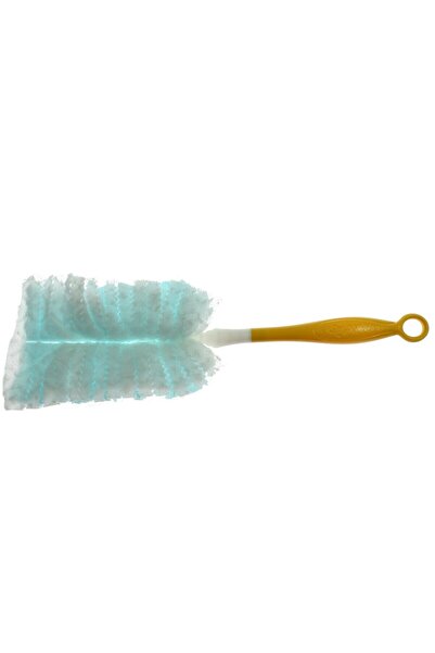 OEM Pamatuf Swiffer Duster Kit Trap + Lock, 1 maner + 4 rezerve, 350 x 100 mm