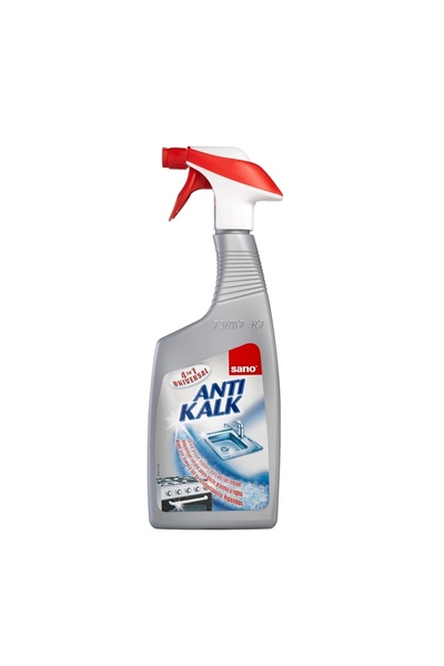 OEM Anti-limescale solution, Sano Anti Kalk 4 in 1, universal, 700 ml