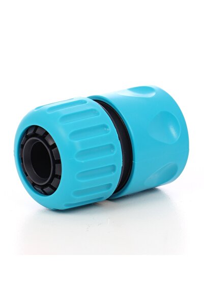 OEM Cell Fast hose connector, plastic, 1 inch
