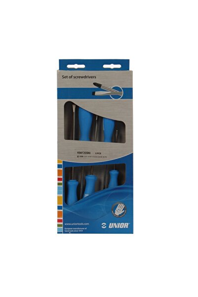 OEM Set 5 surubelnite, Unior 617035