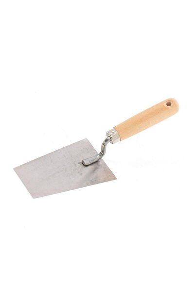OEM Mistrie trapez Holzer 624, inox, 14 cm