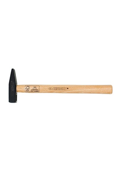 OEM Ciocan pentru lacatus, Kronus 71432, coada din lemn, 0.2 kg
