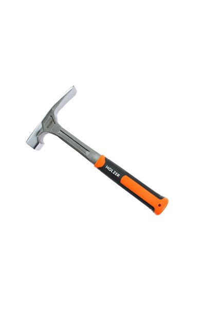 OEM Masonry hammer, Holzer T02054A, fiberglass handle, 600 g