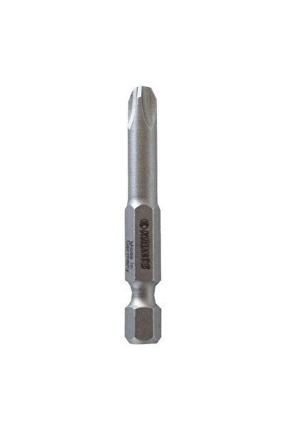 OEM Комплект от 3 накрайника за отвертка, Kronus 900539, профил Pozidriv, PZ1...