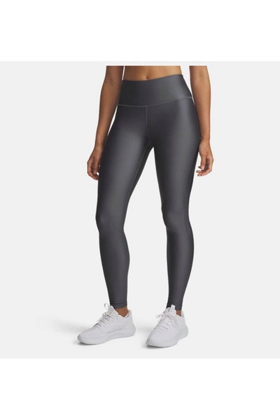 Under Armour UA Tech Grey Γυναικείο Κολάν 1365336-025
