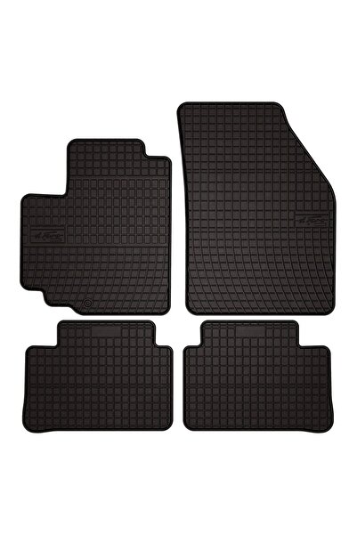 Wielganizator Covorașe auto din cauciuc pentru: Suzuki Alto VIII hatchback (2...