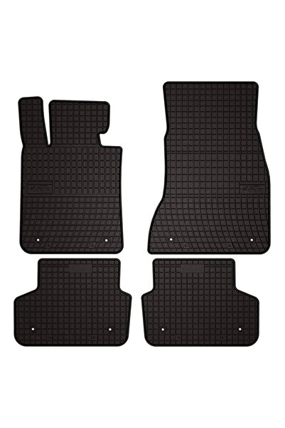 Wielganizator Covorașe auto din cauciuc pentru: BMW 5 G31 touring, break (exc...