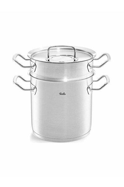 Fissler Συλλογή Profi Ανοξείδωτη Κατσαρόλα Μαρμίτα 6 λίτρα / 20 εκ. Κωδικός: ...