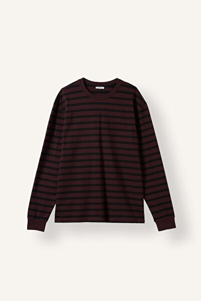 DeFacto Regular Fit Crew Neck Long Sleeve T-Shirt H5207Ax26Au