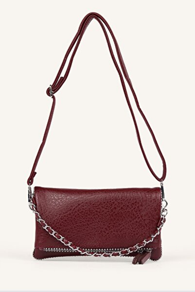 DeFacto Women's Crossbody Bag I7885Axns