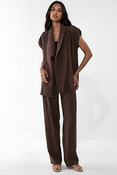 Hiccup Msn Cotton Viscose Double Set