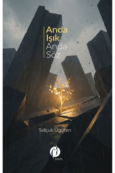 Herdem Kitap Anda Işık Anda Söz