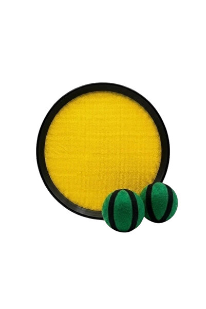 online kapsulavm avm alışveriş Catch Ball Set for 2 People Ball Catching Game...