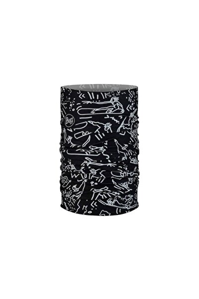 Buff Orıgınal Ecostretch Tıvat Boyunluk BUF.132491.999