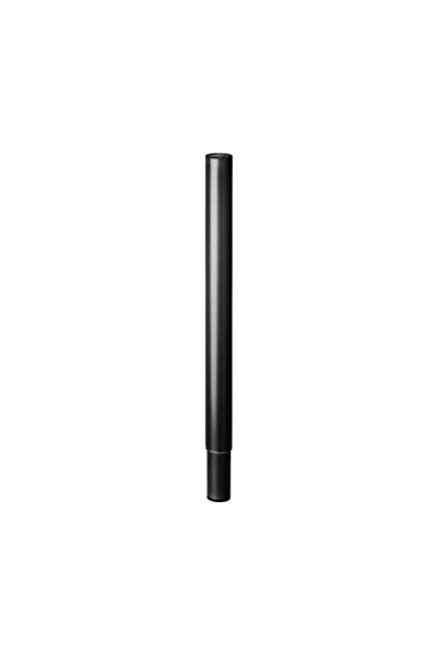 OEM Picior masă rotund Tarrox Paso Ø50x600-900mm, negru