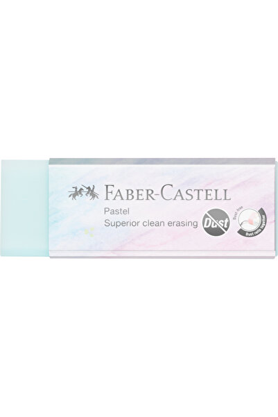 Faber Castell Radiera creion dust free 20 pastel faber-castell