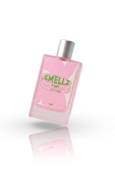 OEMS عطر وردي