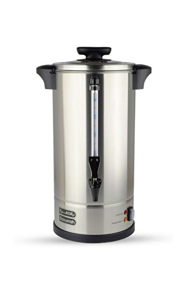 BASURRAH Electric Water Heater 30 Liter