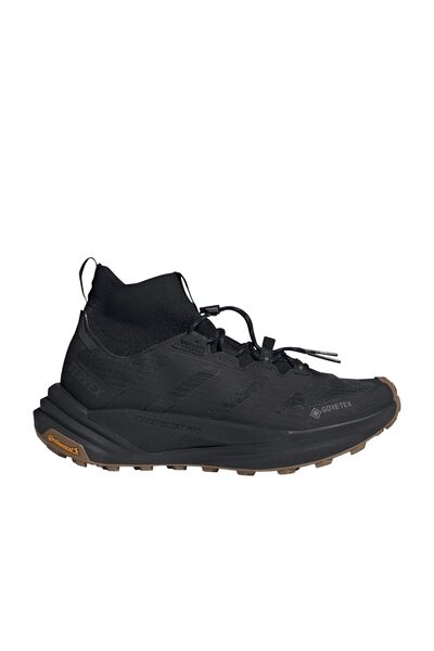 adidas Terrex Free Hiker 3 Ultra Gore-Tex Erkek Siyah Outdoor Ayakkabı (HP3481)