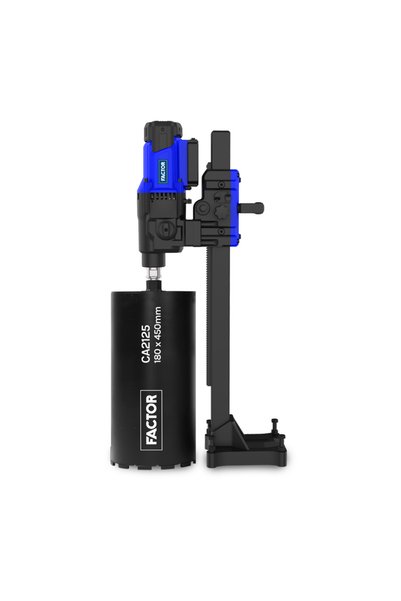 Factor KAROT MAKİNASI SABİT 2800W FCCD260
