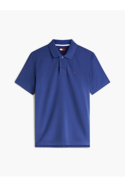 Tommy Hilfiger TJM Regular Essential Polo Yaka T-shirt