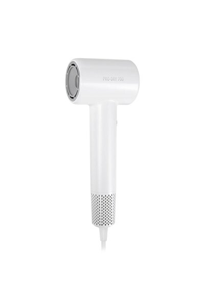 Teesa Сешоар Pro Dry 700, 1600W, 2 скорости, 3 температурни настройки, Магнит...