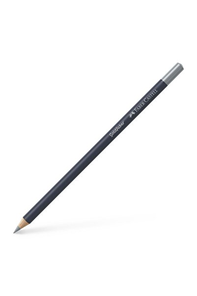 Faber Castell Creion colorat gri rece iv goldfaber faber-castell