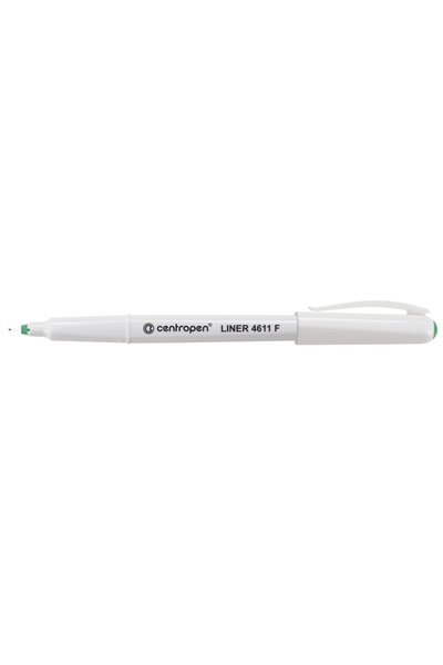 MC Micostore Liner 0.3mm verde 4611f centropen