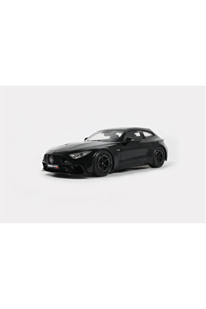 GT Sigilat- BRABUS ROCKET GTS- Scara 1:18 Spirit