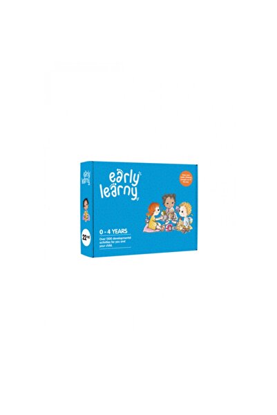 EarlyLearny Earlylearny Development Sets 22th Month