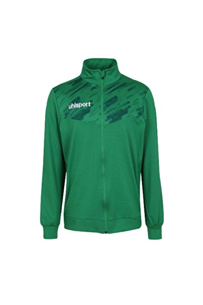 UHLSPORT 2021005 فرشاة التخييم العرق أعلى واحد