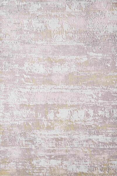 ATLAS HALI Atlas Tera Te07b Bej Hardal Spor Salon Halısı Akrilik Halı