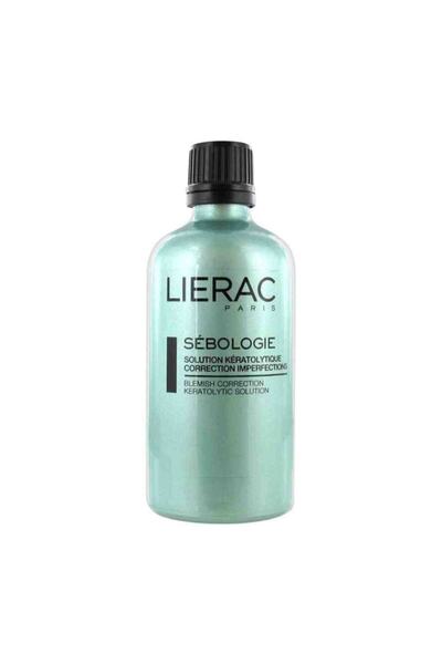 Lierac Sebologie Imperfections Corrections Regulating Akneli Ciltler İçin Ker...