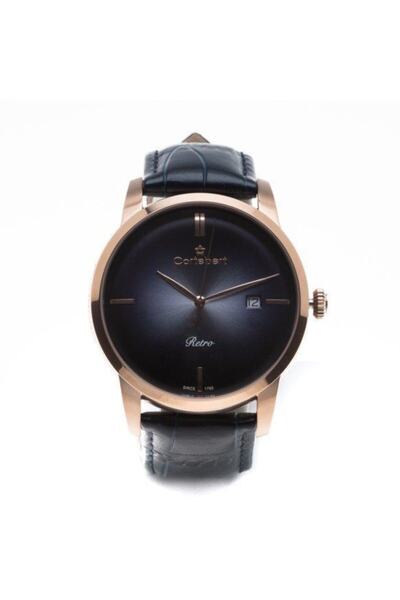 cortebert Orjinal Isviçre Analog Kol Saati
