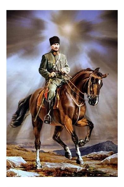dialands Atatürk