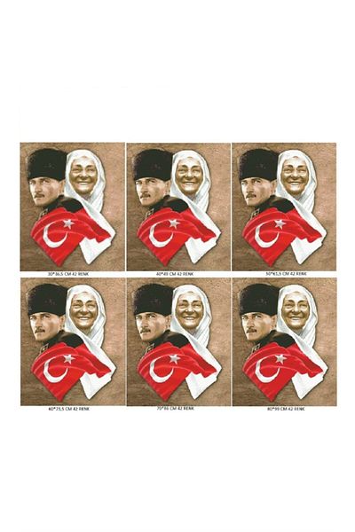 dialands Atatürk