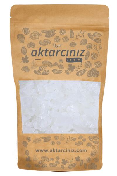 AKTARCINIZ حلوى المراقبة الطبيعية - 250 جرام