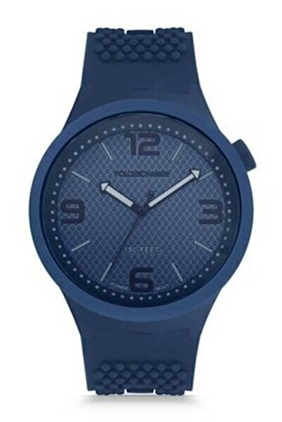 Polo Exchange Px9017-08 Erkek Kol Saati