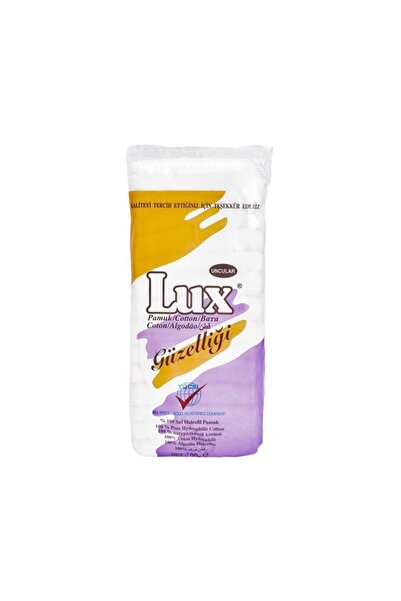 LUX Lüx Pamuk 100 Gr