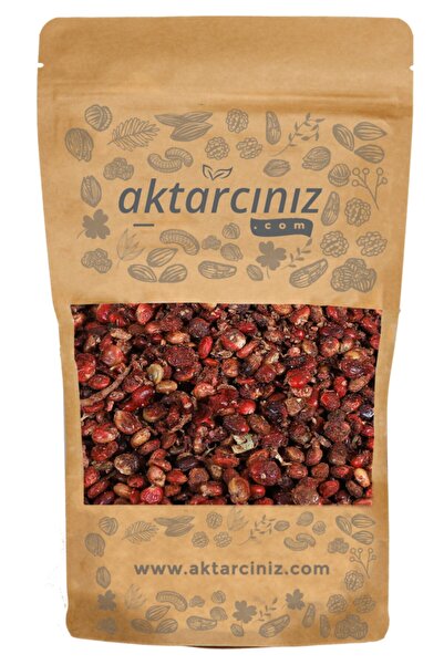 AKTARCINIZ Sumak Tane Kırmızı 250gr