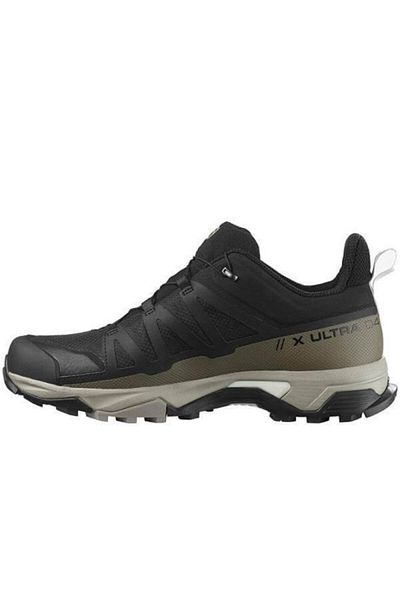 Salomon Λ 41288100 -25365 X Ultra 4 Gtx Μαύρο
