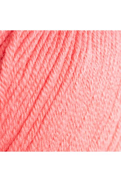 Gazzal Baby Cotton 25 Gr Amigurimi Punch 5 Pack Πλεκτό Χέρι Κλωστή Desaryou (3435)