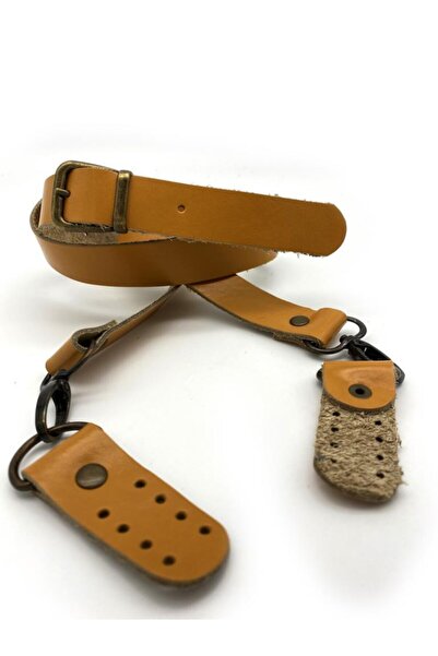 angel çanta aksesuar Натуральна шкіра, регульована довжина ручки 2,3x130, гір...