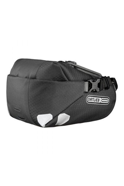 Ortlieb F9424 Sele Altı Çanta Seadde Two 4.1l Mat Siyah