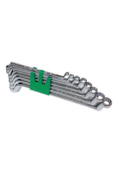 Elta 8 Piece Star Key Set
