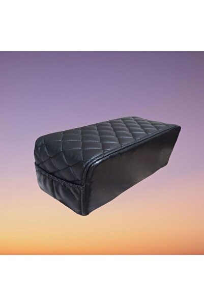 OTOTEK Montajsız Kolçak Sünger Kol Dayama Yastığı