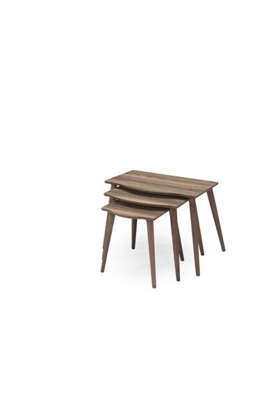 Dest Mobilya Dest Hale Zigon Sehpa